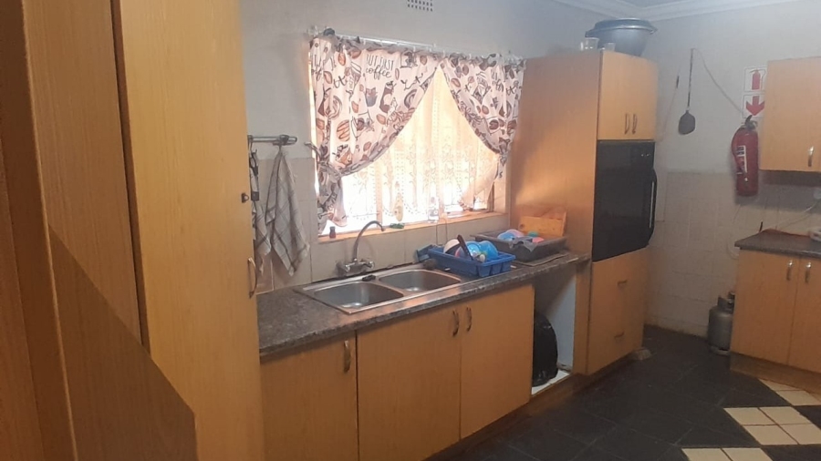 3 Bedroom Property for Sale in Oos Einde North West